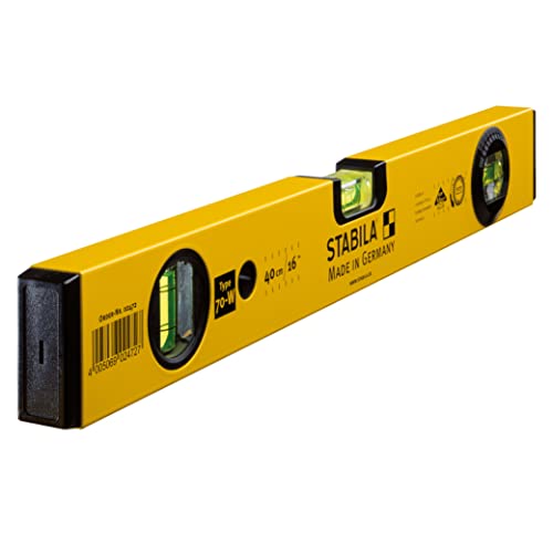 Stabila Nivel 70 W 40Cm