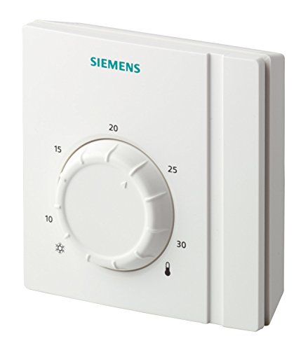Siemens, Termostato Ambiente, Raa21