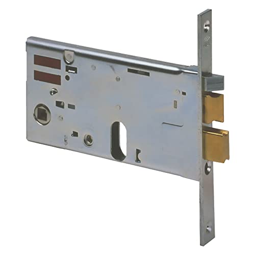Cisa 14460-70-0 Serratura Elettrica Infilare Cilindro Ovale