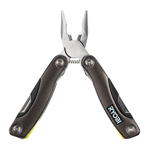 Ryobi - Coltello Multifunzione (14) - Rmt14