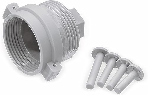 Homematic 76030 Adattatore 1,5, Cuore, Comap, M28 X 1,5 Mm