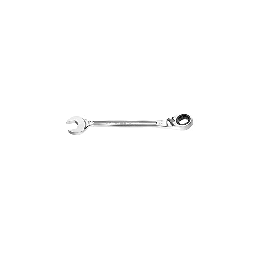 Facom Fcm467B16 467B.16 Antiscivolo Combinazione Chiave A Cricchetto, 16 Mm