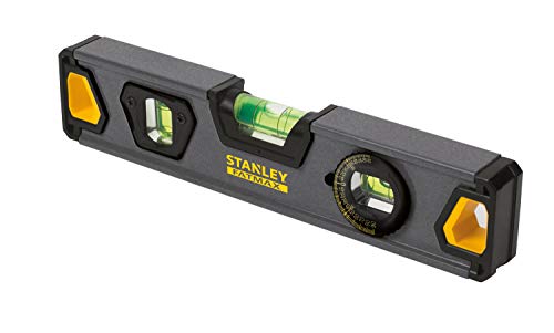 Stanley Xtht0-42495 Livella Torpedo Box Fatmax