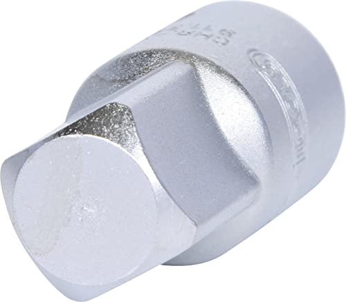 Ks Tools 911.3892 3/8"Bussola Di Maggiorazione,3/8"Fx1/2"M