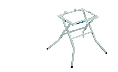 Bosch Professional Tavolo Per Banco Sega Gta 600 (Peso 6,3 Kg, Lunghezza 520 Mm, Altezza 602 Mm, Adatto Per Gts 10 J)