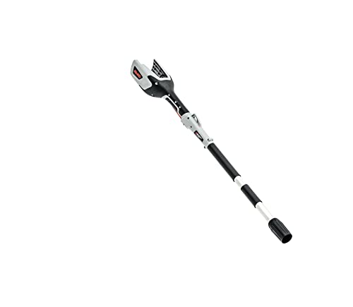 Al-Ko - Corpo Base Multitool Senza Fili Mt 40 Li Energyflex, Necessario Per Tagliasiepi, Potatore, Tagliabordi E Decespugliatore, Li-Ion 40V / 5Ah.