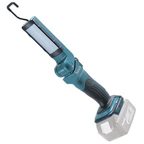 Makita Deadml801 - Linterna Fluo.Led 14.4/18V Lit
