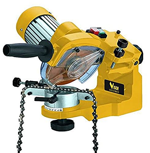 Vigor Vac-235 Affilacatene, 235 W