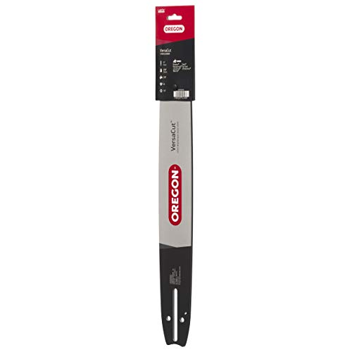 Oregon Versacut Professional Chainsaw Guide Bar, Grigio, 178Vxlhd009