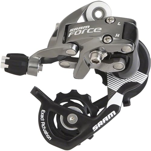 Cambio Force 10V Corto 28 Dientes