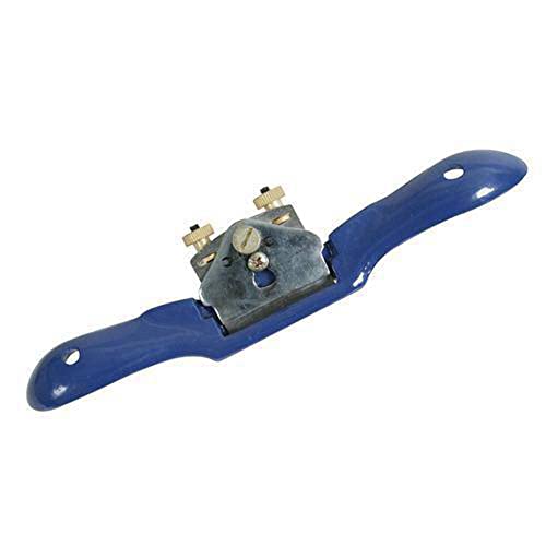 Silverline Spoke Shave 250Mm
