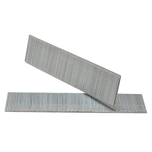 Bostitch Bt1330Ga5 - Set Di Chiodi Zincati Per Finiture, 30 Mm, 5000 Pz.