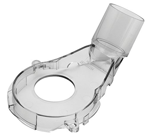 Bosch Home And Garden - Adattatore Per Aspiratore