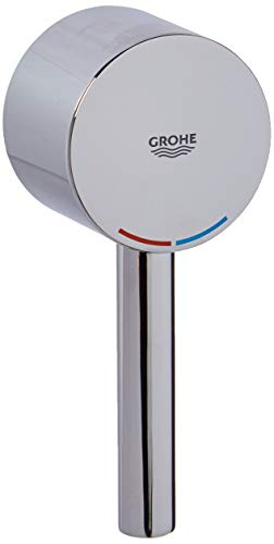 Grohe Gro-46535000 46535000-Palanca Essence, Nero