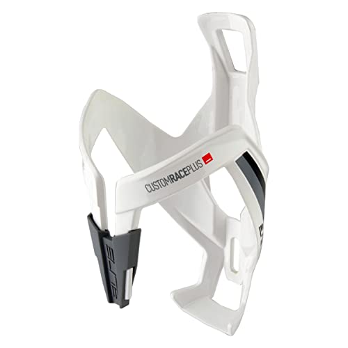 Portabidon Elite Custom Race Plus Blanco Brill/Neg