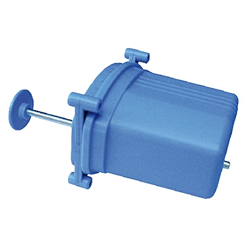 Girauova Automatico Per Covatutto 20/24 / 24Eco / 54 / Motore/Novital
