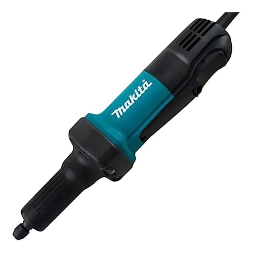 Makita Gd0600 - Smerigliatrice Diritta 120 V