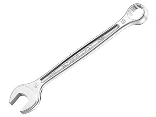 Facom Fcm44017 - Chiave Combinata 17 Mm