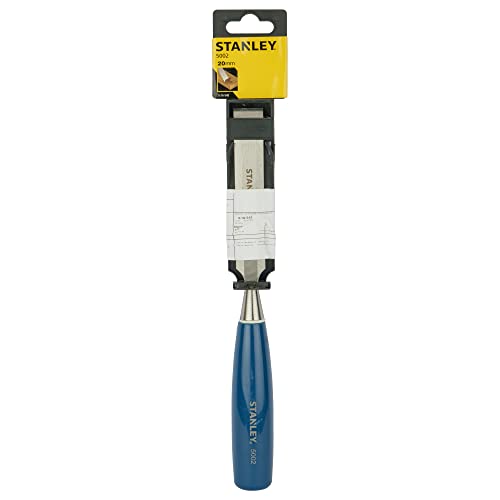 Stanley 0-16-548 Scalpello Serie 5002, 20 Mm