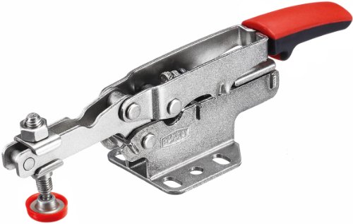 Brida Horizontal Con Brazo Abierto Y Placa Base Horizontal Stc-Hh /20