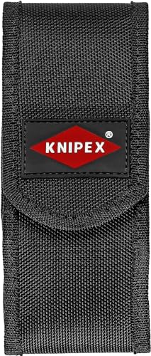 Knipex Tasca Portautensili Per Cintura Per Due Pinze 45 Mm 00 19 72 Le