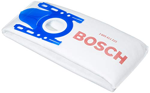 Bosch Accessories 2605411225 Sacchetti Aspirapolvere Ventaro