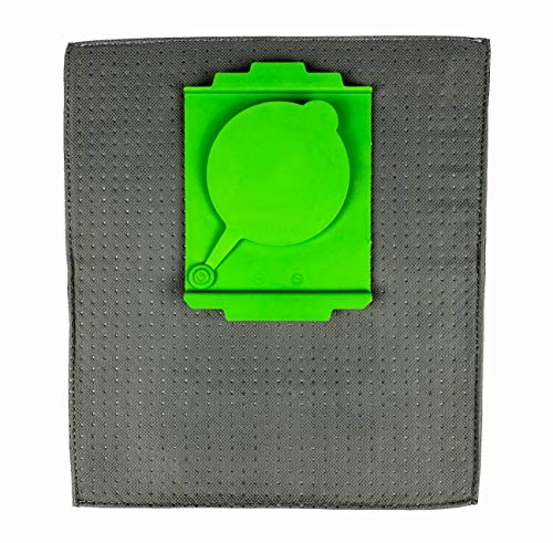 Sacchetto Filtrante Riutizzable Per Aspirapolvere Festool Ct Ctl Ctm 36