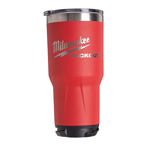 Tazza Termica Ml 887 Packout Milwaukee Art. 479075