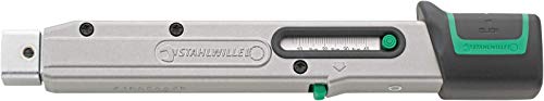 Llave Dinamometrica Con Disparo - 730/4 Quick