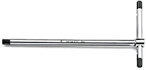 Beta Tools 951 Mm Chiavi A T Esagonali Maschio 10, 10 Mm