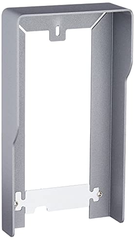 Bticino 343051 Tetto Antipioggia, Grigio