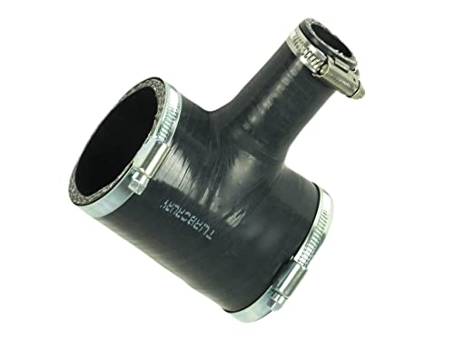 Turborury Kit Riparazione Tubo Turbo Compatibile Con Jeep Grand Cherokee 3.0 Crdi Chrysler 300C Lancia Thema 53013672Ad 53013672Ac 53013672Ab 53013672