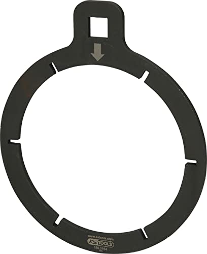 Ks Tools 150.3164 1/2" Chiave Filtro Carburante Per Motori Cdi Ford Transit