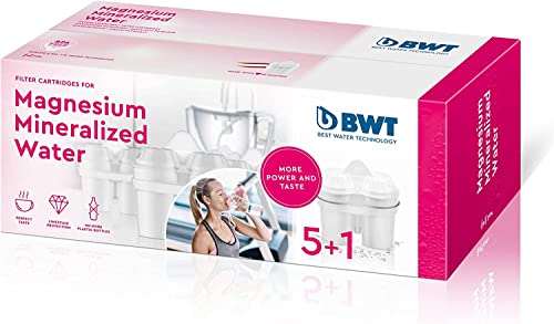 Bwt 814335, Filtro Pack 5+1 Longlife