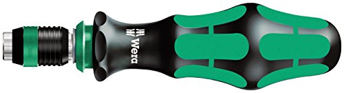 Wera, 817 R