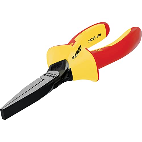 Alicate Boca Plana 160 1000V