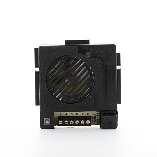Vimar Posto Esterno Elvox 930A