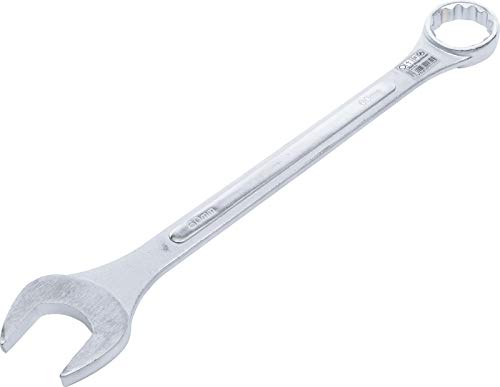 Kraftmann - Chiave Combinata, 60 Mm