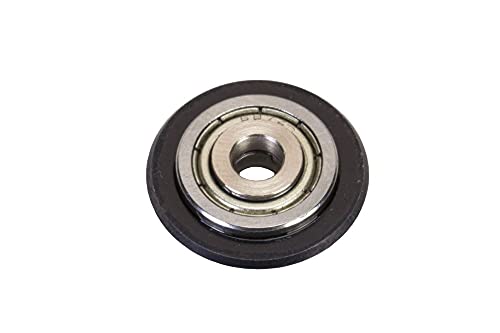 Rubi Tools Extreme Scoring Wheel 7/20,3 Cm (22 Mm.) For Tp, Slim Taglia Piastrelle