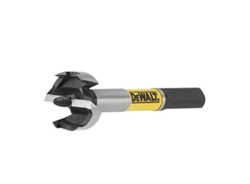 Dewalt, Dt4576, Qz, Brocas Auto Perforantes Para Madera