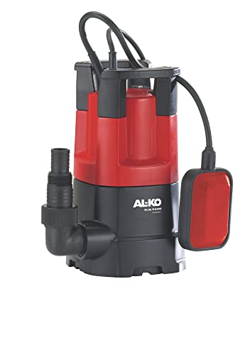 Al-Ko Sub 6500 Classic