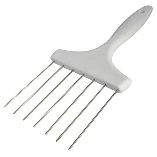 Faithfull Faipst - Scarificatore Per Intonacare Intonacatori