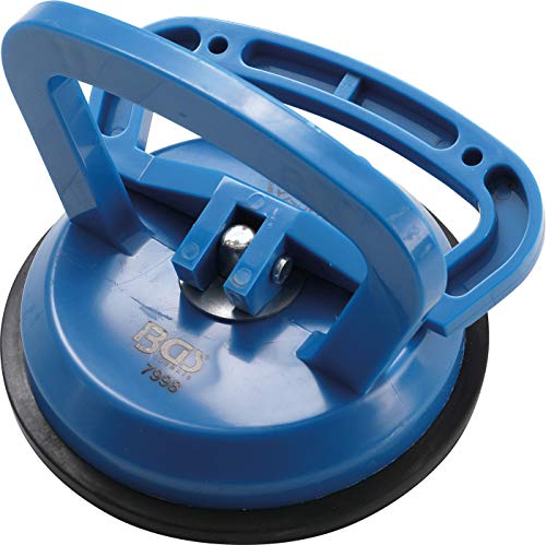 Bgs Diametro Capezzolo In Gomma 115 Mm, Abs, 1 Pcs, 7998