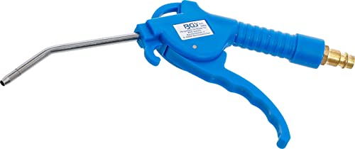 Bgs Druckluft-Fucile Ad Aria Compressa, Lunghezza 100 Mm, 3208
