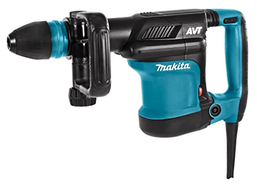 Makita Zmak-Hm0871C/2 Demolitore Avt, Nero