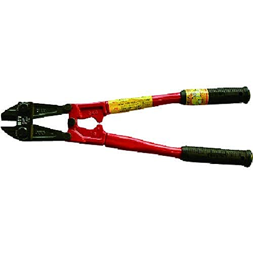 Hit 3750005 Tagliabulloni Nbc Standard, Lame Nere