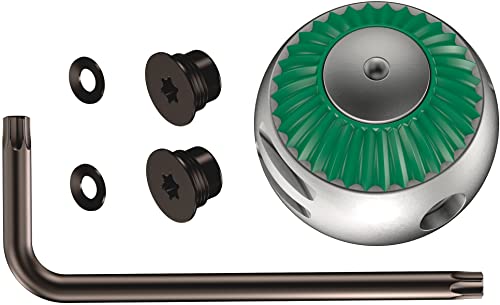 Wera, 8000 B-R, 3/8 Pollice