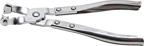 Alicate Para Abrazaderas Con Cabezas Giratorias | 210 Mm
