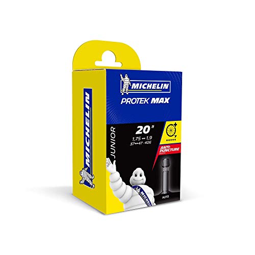 Michelin Camere 20"X1.75-1.9 Standard