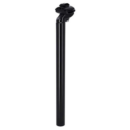 Xlc-R07 Tija Sillinn 25.4 350Mm 20Mm Offset Alu.Pl